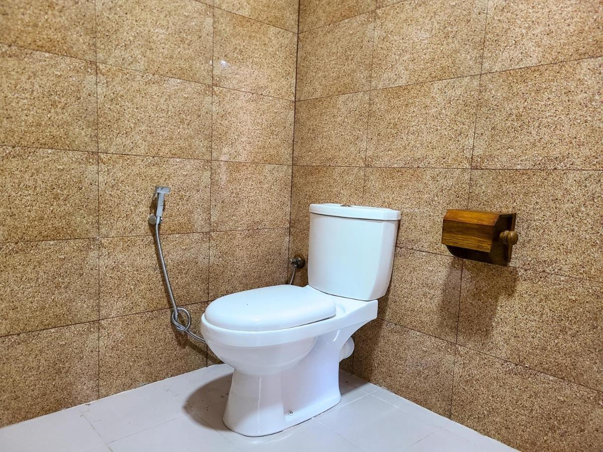 Woodholic Homestay Сігірія Екстер'єр фото